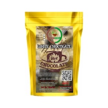 Beyaz sıcak Çikolata 1 kg