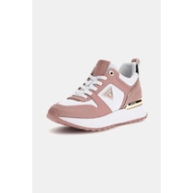 Kadın Kynneth Sneaker - Pembe Beyaz-pembe