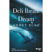 Deli İbram Divanı - Yqbx-647856