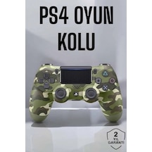 Ps4 Oyun Kolu Kamuflaj Desenli Joystick Krgltgsdvf4k7tsjm0s