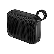 Sp2 Rgb Bluetooth Hoparlör Punch Bass -17 Saat Dinleme