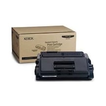 Xerox 106R01372 Phaser 3600 Ultra Yüksek Kapasite Black Siyah To