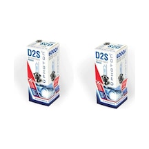Photon D2S Xenon Ampul 2 Adet %50+ Seçenekli (4300K,6000K,8000K)* 113779313
