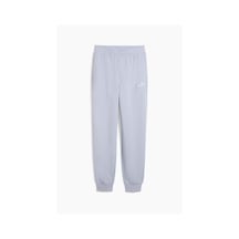 Puma Ess No. 1 Logo Kadın Eşofman Altı 68245947 Mavi