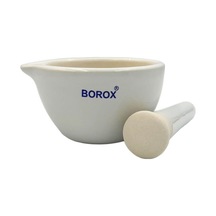 Borox Porselen Havan Tokmaklı 60 ML 1 Set-paket