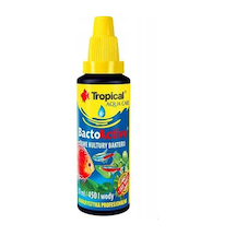 Tropical Bacto ActiveKültürü 30ml