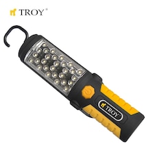 Troy 28052 Şarjlı Led Çalışma Lambası N11.12137
