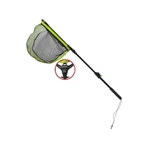 Kepçe Hg204 100cm Balıkçı Kepçesi