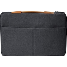 Hp Envy Urban Premium Ince Çanta 14" 3kj71aa Siyah