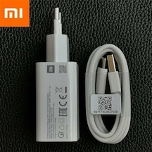 Xiaomi Hızlı Şarj (Fast Charge) Mdy-10-Ef 3.0 Quick Xiaomi 18W