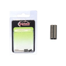 Captain 5130 Copper Ikili Sıkıştırma Burcu 10 Adet