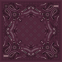 La Boutique Güz Eşarp 2469-06 90x90 Karışık