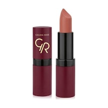 Golden Rose Velvet Matte Lipstick 27