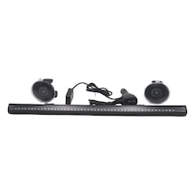 Çkr Lamba 12-32v Esnek Model 44cm Vantuzlu Çkrlı Mavi-kırmızı / Lapa544