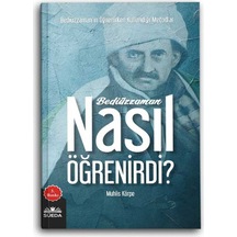 Bediüzzaman Nasıl Öğrenirdi? 9786257575096