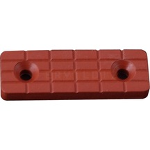 Papuç Plastik 10'lu Kiraz