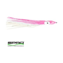 Spro 37 Octopus 1/0 Pink White İğne