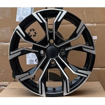 8249400002743 4 100 15 6.5 Et35 Bd Renault Cli O Rs Jant Modeli