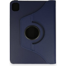 Xiaomi Pad 6 Kılıf 360 Tablet Deri Kılıf