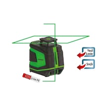 Proter Pl 260 Ls Lazer Şakül Distomat Yeşil Lazerli