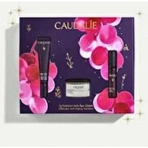 Caudalie Premier Cru Kapsamlı Yaşlanma Karşıtı Bakım Seti