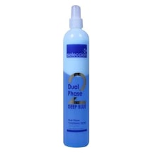 Seleccion Plus Hair Conditioner 450 Ml Dual Phase Blue
