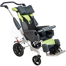 Racer Evo 4 Engelli Çocuk Puseti