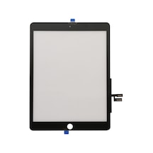 TeknikEvim Apple Uyumlu iPad  7. Nesil 2197 Dokunmatik Siyah