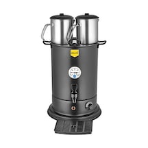 Remta 2 Demlikli Elite Çay Makinesi 20 Lt-102643