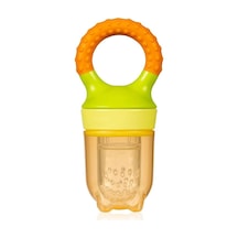 Wee Baby Meyve Süzgeci - Turuncu Diğer