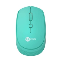 Haikou Ws202 Tuşlu Optik Mouse Lecoo Kablosuz Dpı 4 1200 Nh WS202
