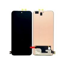 İnfinix Gt 30 Pro / Spark 40 Pro / Spark 40 Pro Plus / Hot 60 Pro Uyumlu Lcd Ekran Çıtasız .