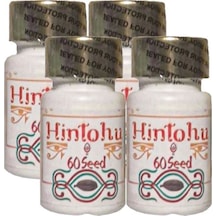 Hintohu 4x60 İstenmeyen Kokuya Çiğnenen Tohum