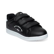 Row Milena 037-24 Deri Cırtlı Fashion Kadın Sneaker Siyah Beyaz Siyah Row Milena 037-24 Deri Cırtlı Fashion Kadın Sneaker Siyah Beyaz Siyah