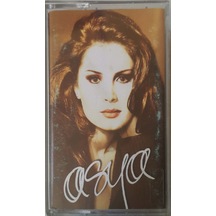 Plak Değildir Kaset Tir Asya Kaset