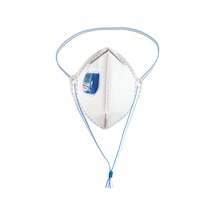 Ege 4013 V Ffp2 Nr D Ventinli Maske 10'lu