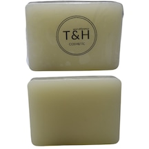 T&H Cosmetic Pirinç Özlü Doğal Sabun 100 G