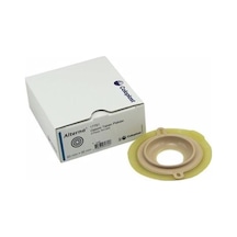 Alterna Ostomi Taban Plakası 2 Parça Konveks 60mm 35mm 5 Adet Ref 177510