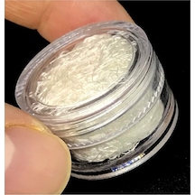 Likalı Şeffaf Hokka 5cc