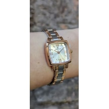 Rose Gold - Gümüş