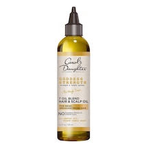 Carol's Daughter Goddess Strength Saç Bakım Yağı 125 ML