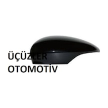 Sol Ayna Kapağı Ford Fiesta 2008 Sonrası