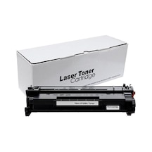 Canon Crg-057H Uyumlu Toner Çipsiz | Lbp-223Dw-226Dw-228X