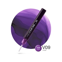 Ink Vıolet V-09