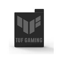 Asus Tuf Gaming Logolu Atx Güç Kaynağı 24 Pin Argb Konnektör Başl