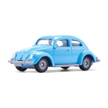 Siku Vw Beetle 1557 Çok Renkli