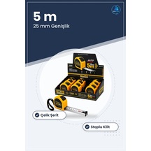 5 M