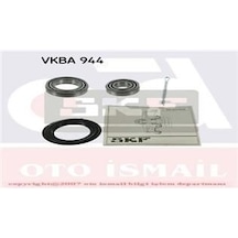 SKF VKBA944 TEKER RULMANI ARKA VECTRA A CORSA A B KIT