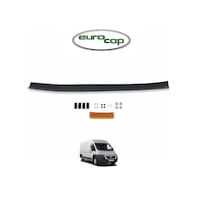 Eurocap Peugeot Boxer Kaput Maskesi Koruma Rüzgarlığı Deflektör N11.23056