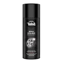Lastik Parlatıcı, 500 Ml Kapasite İle Uzun Süreli Koruma